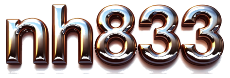 nh833 logo