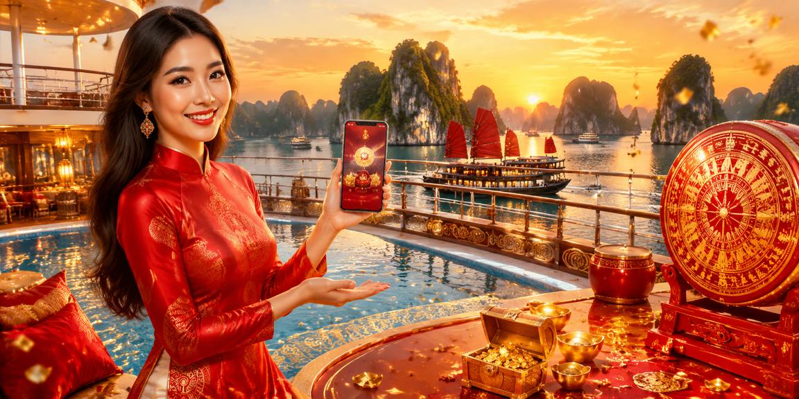 nh833 App nh833 mang gì đến cho bạn
